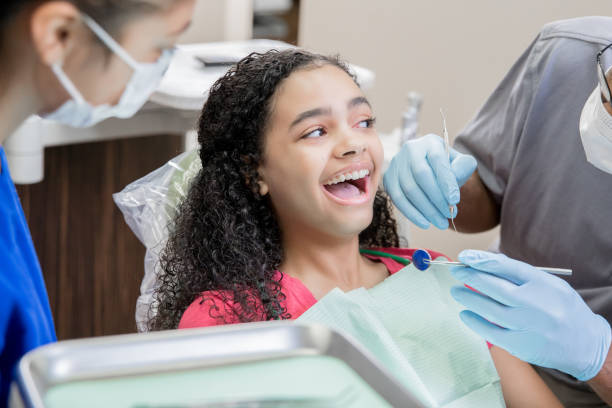Best Emergency Wisdom Teeth Removal in Swoyersville, PA