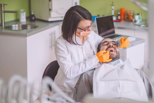 Best Emergency Root Canal Treatment in Swoyersville, PA