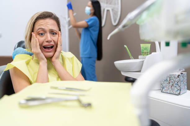 Best Emergency Dental Surgery in Swoyersville, PA
