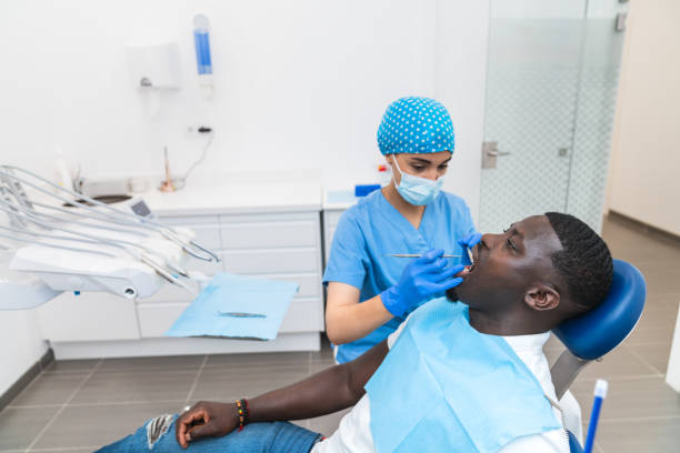 Best Pediatric Emergency Dentist in Swoyersville, PA