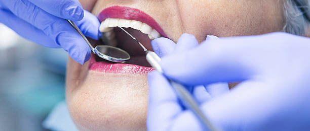 Best Emergency Treatment for Toothache in Swoyersville, PA