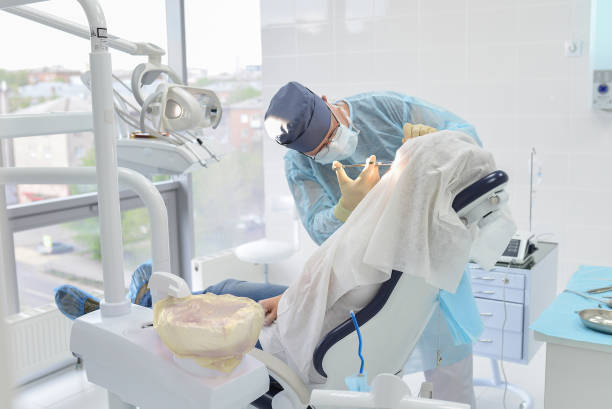 Best Emergency Tooth Extraction in Swoyersville, PA